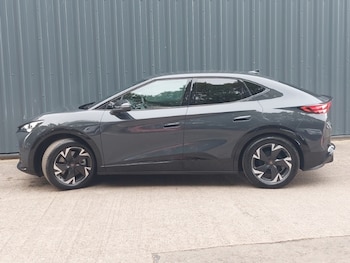 Used Cupra Tavascan 2025 for sale - 77130236: Photo