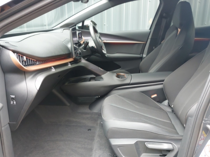 Used Cupra Tavascan 2025 for sale - 77130236: Photo 5