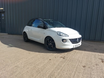 Used Vauxhall ADAM 2019 for sale - 78054766: Photo