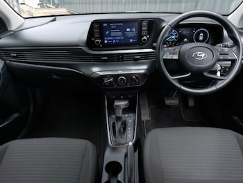 Used Hyundai i20 2021 for sale - 78559909: Photo