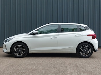 Used Hyundai i20 2021 for sale - 78559909: Photo