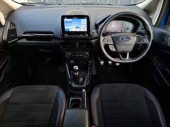 Used Ford Ecosport 2019 for sale - 79523047: Photo