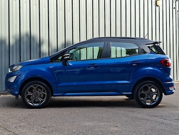 Used Ford Ecosport 2019 for sale - 79523047: Photo