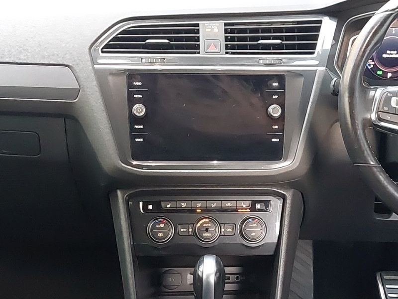 Used Volkswagen Tiguan 2020 for sale - 77070211: Photo 11