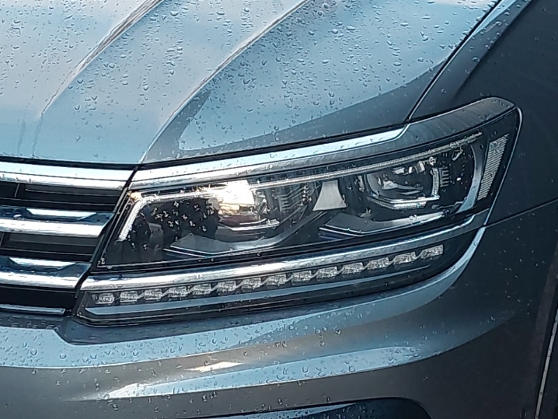 Used Volkswagen Tiguan 2020 for sale - 77070211: Photo 12