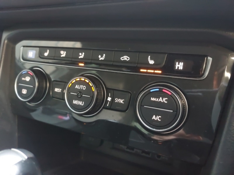 Used Volkswagen Tiguan 2020 for sale - 77070211: Photo 16