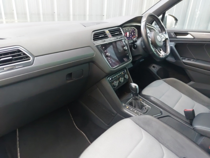 Used Volkswagen Tiguan 2020 for sale - 77070211: Photo 5