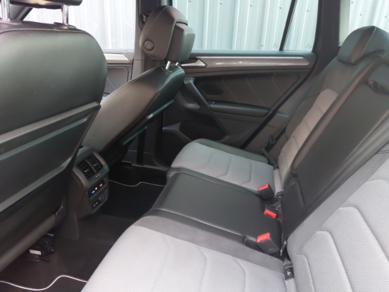Used Volkswagen Tiguan 2020 for sale - 77070211: Photo 6