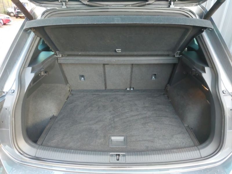 Used Volkswagen Tiguan 2020 for sale - 77070211: Photo 8