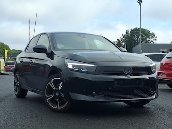 Used Vauxhall Corsa 2023 for sale - 79529624: Photo