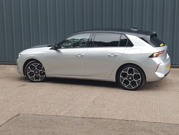 Used Vauxhall Astra 2024 for sale - 76221092: Photo 4