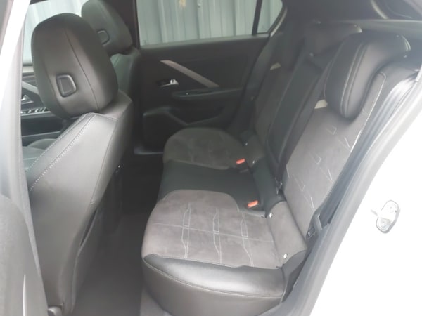 Used Vauxhall Astra 2024 for sale - 76221092: Photo 6