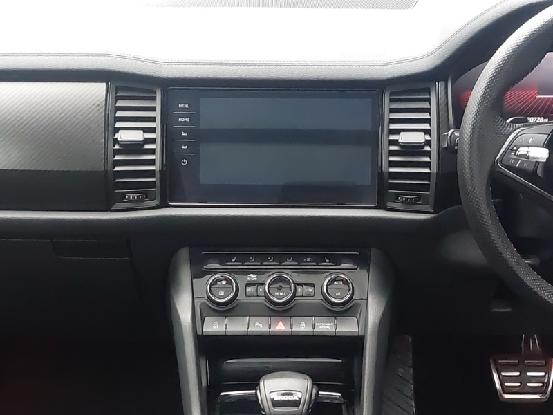 Used Skoda Kodiaq 2022 for sale - 77343168: Photo 11
