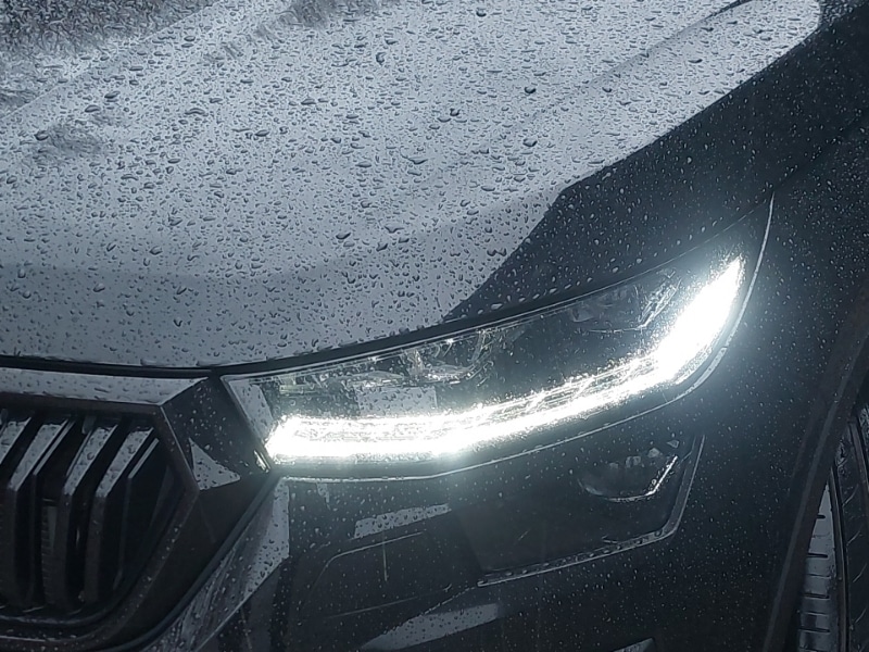 Used Skoda Kodiaq 2022 for sale - 77343168: Photo 12