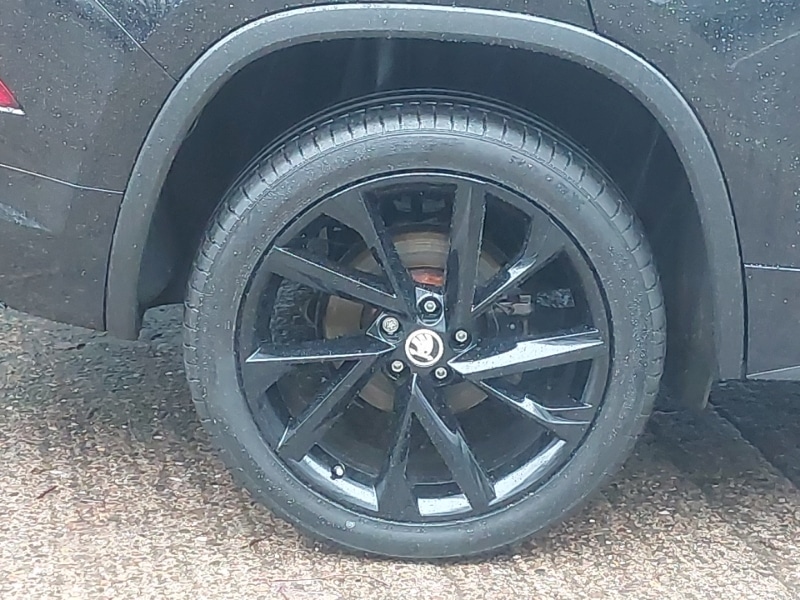 Used Skoda Kodiaq 2022 for sale - 77343168: Photo 14