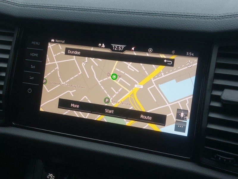 Used Skoda Kodiaq 2022 for sale - 77343168: Photo 15