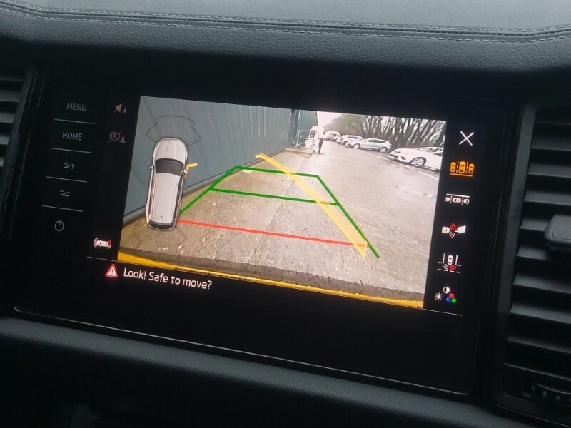 Used Skoda Kodiaq 2022 for sale - 77343168: Photo 16