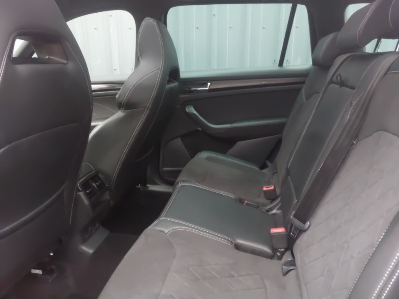 Used Skoda Kodiaq 2022 for sale - 77343168: Photo 6