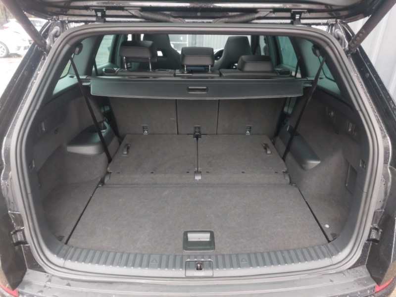 Used Skoda Kodiaq 2022 for sale - 77343168: Photo 8