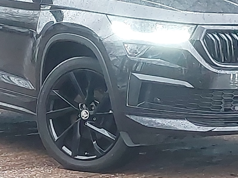 Used Skoda Kodiaq 2022 for sale - 77343168: Photo 9