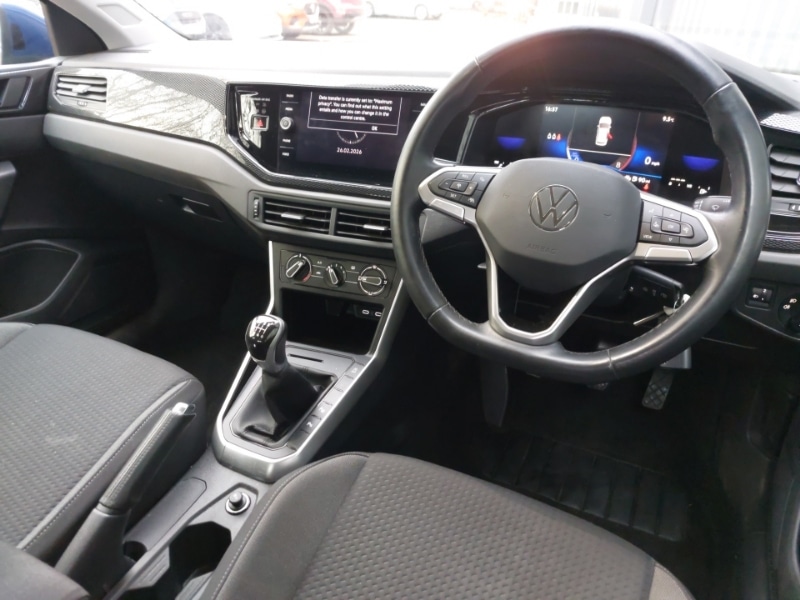 Used Volkswagen Taigo 2023 for sale - 77682530: Photo 10