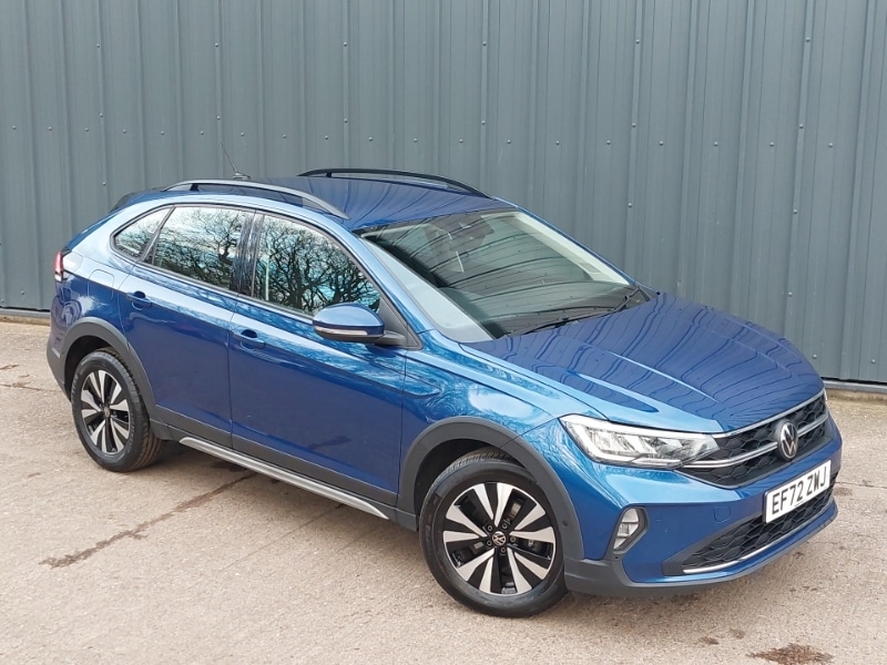 Used Volkswagen Taigo 2023 for sale - 77682530: Photo 13