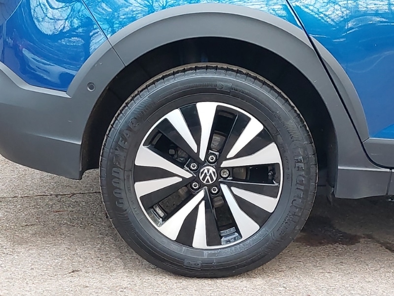 Used Volkswagen Taigo 2023 for sale - 77682530: Photo 14