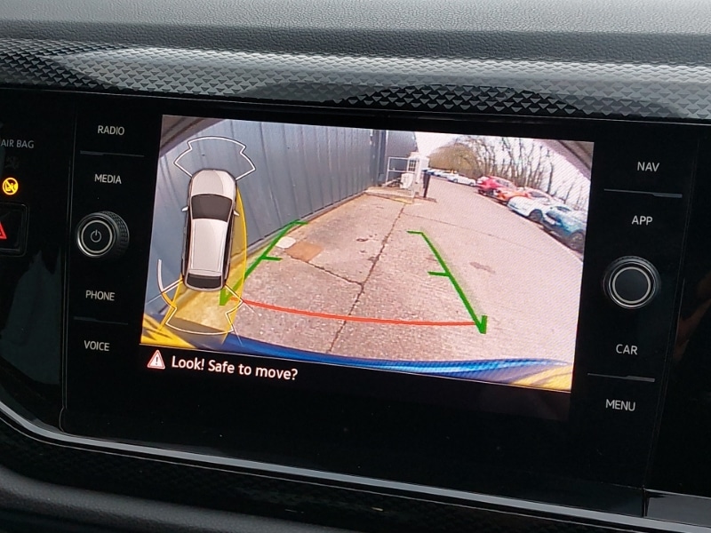 Used Volkswagen Taigo 2023 for sale - 77682530: Photo 16