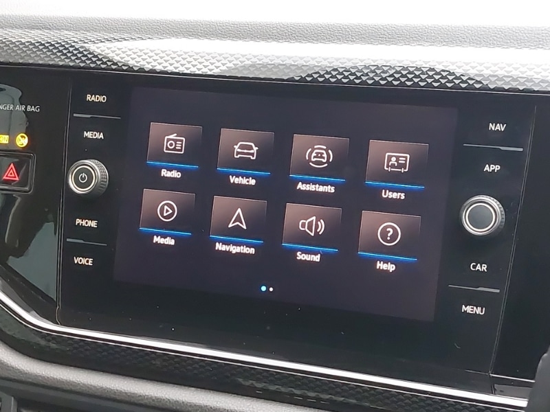 Used Volkswagen Taigo 2023 for sale - 77682530: Photo 19