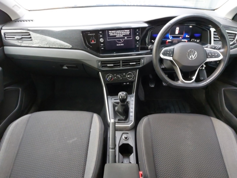 Used Volkswagen Taigo 2023 for sale - 77682530: Photo 2