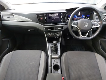 Used Volkswagen Taigo 2023 for sale - 77682530: Photo