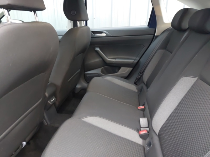 Used Volkswagen Taigo 2023 for sale - 77682530: Photo 6