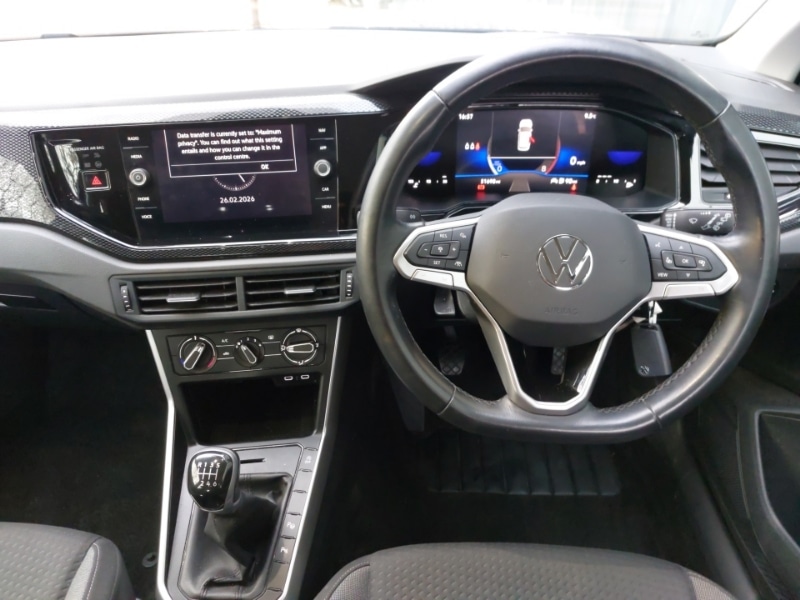 Used Volkswagen Taigo 2023 for sale - 77682530: Photo 7