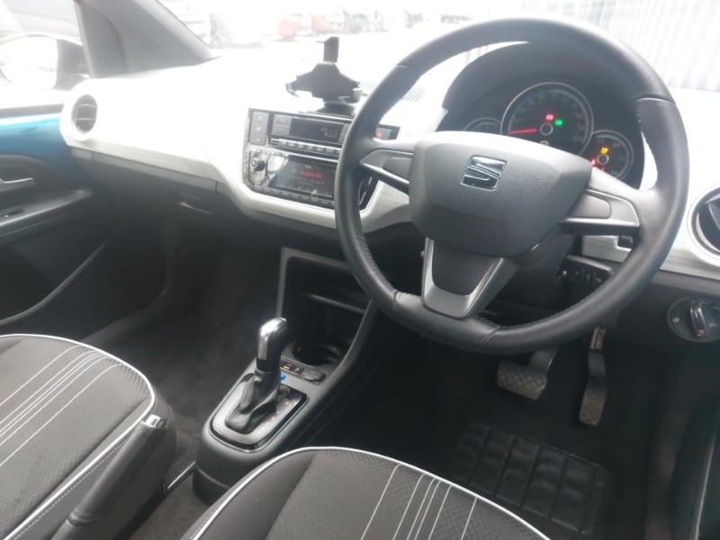 Used SEAT Mii 2021 for sale - 78033382: Photo 10