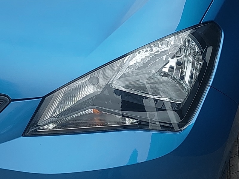 Used SEAT Mii 2021 for sale - 78033382: Photo 12