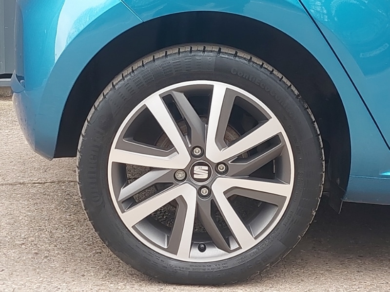 Used SEAT Mii 2021 for sale - 78033382: Photo 14