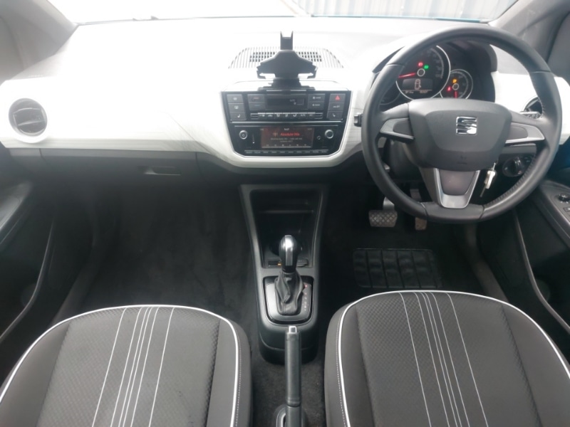Used SEAT Mii 2021 for sale - 78033382: Photo 2