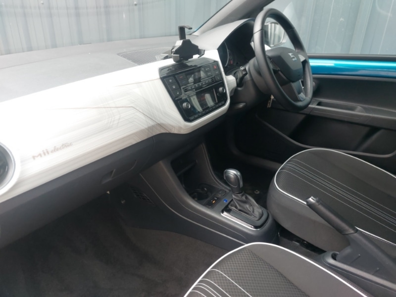 Used SEAT Mii 2021 for sale - 78033382: Photo 5