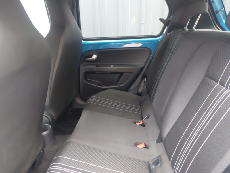 Used SEAT Mii 2021 for sale - 78033382: Photo 6