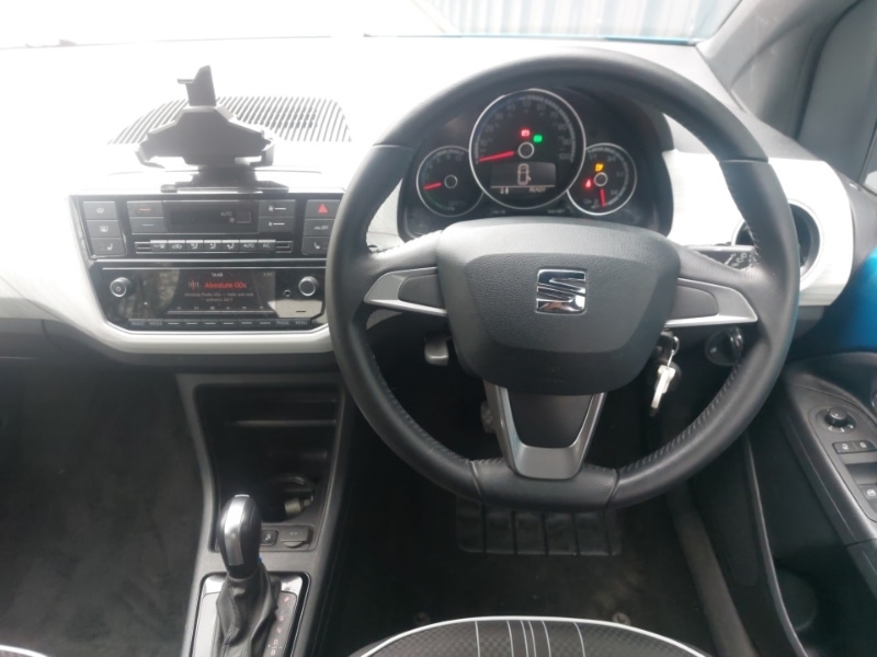 Used SEAT Mii 2021 for sale - 78033382: Photo 7