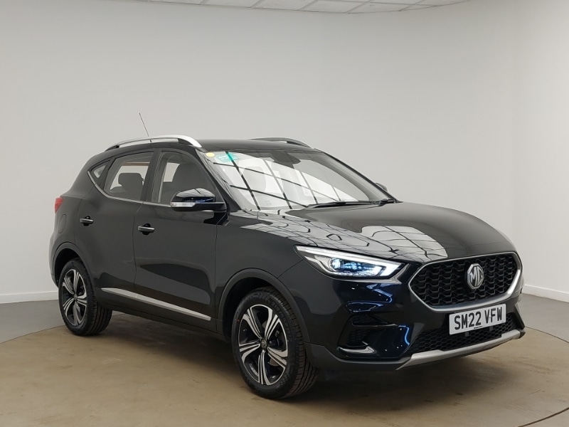 Used MG MG ZS 2022 for sale - 76404061: Photo 1