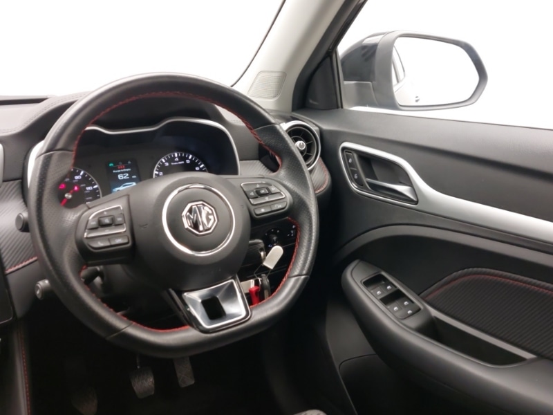 Used MG MG ZS 2022 for sale - 76404061: Photo 11