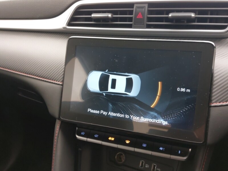 Used MG MG ZS 2022 for sale - 76404061: Photo 19