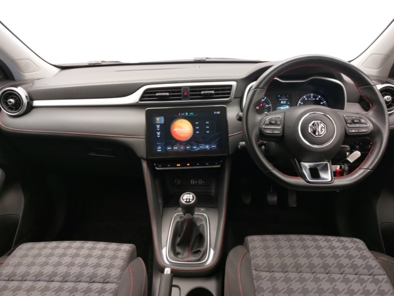 Used MG MG ZS 2022 for sale - 76404061: Photo 2