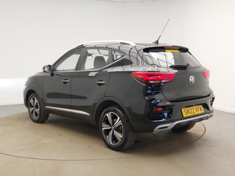 Used MG MG ZS 2022 for sale - 76404061: Photo 3