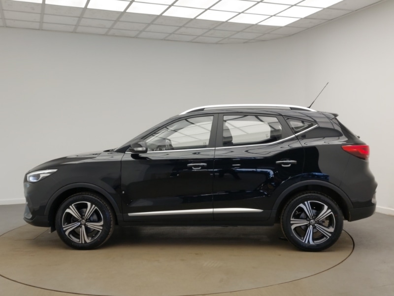 Used MG MG ZS 2022 for sale - 76404061: Photo 4