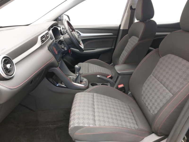 Used MG MG ZS 2022 for sale - 76404061: Photo 5