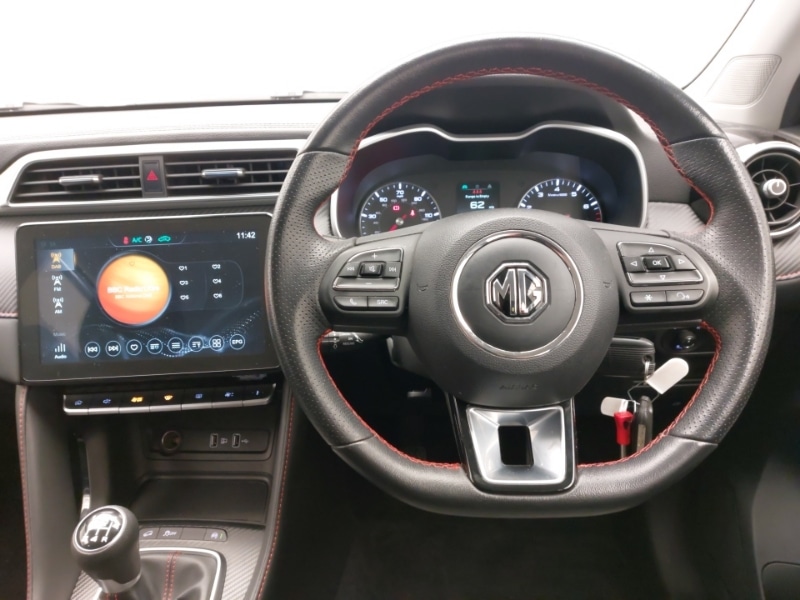 Used MG MG ZS 2022 for sale - 76404061: Photo 7