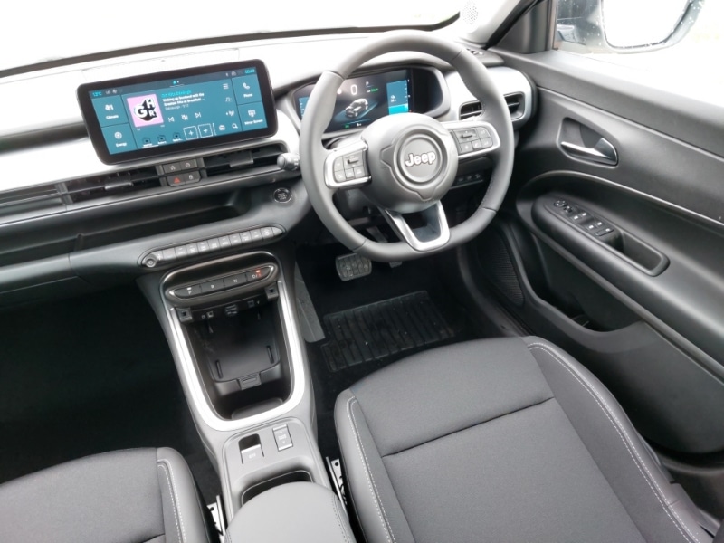 Used Jeep Other 2025 for sale - 76052518: Photo 10