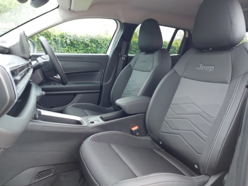 Used Jeep Other 2025 for sale - 76052518: Photo 5